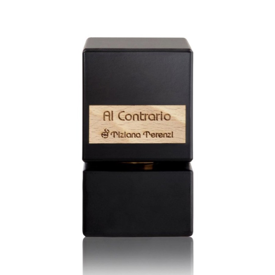 Tiziana Terenzi Tiziana Terenzi | Tiziana Terenzi Al Contrario Edp 50Ml - Perfumes Duty-Free