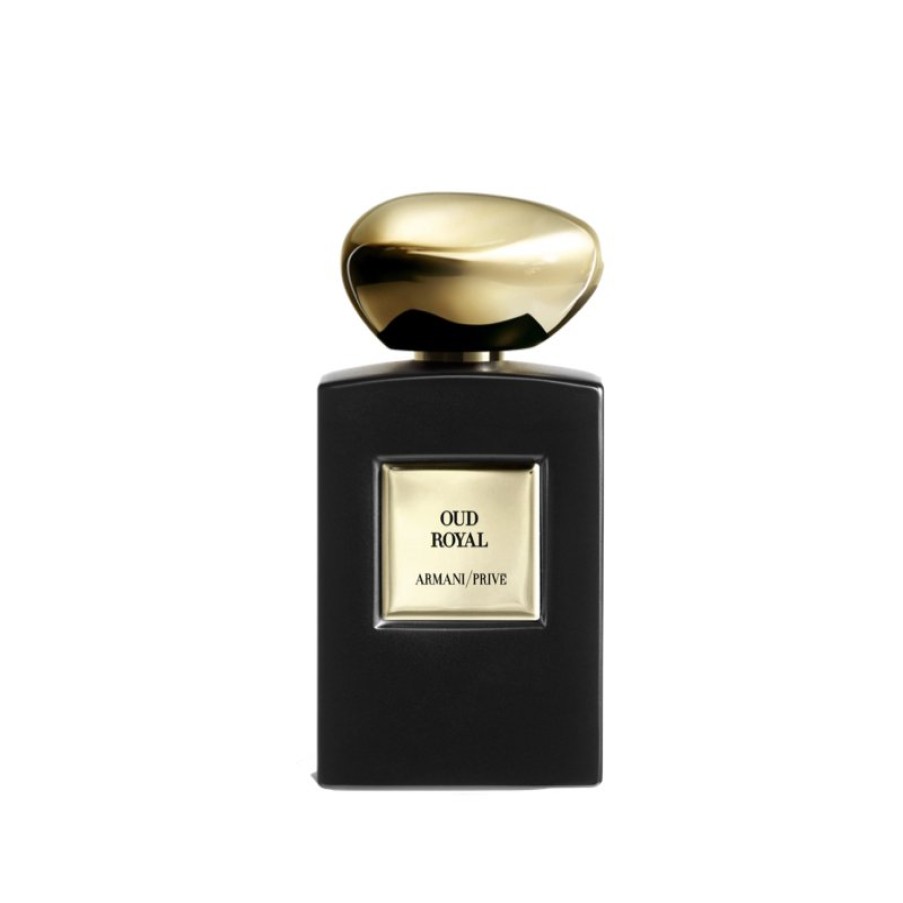 Giorgio Armani Giorgio Armani | Armani Prive Oud Royal Edp 100Ml - Perfumes Duty-Free