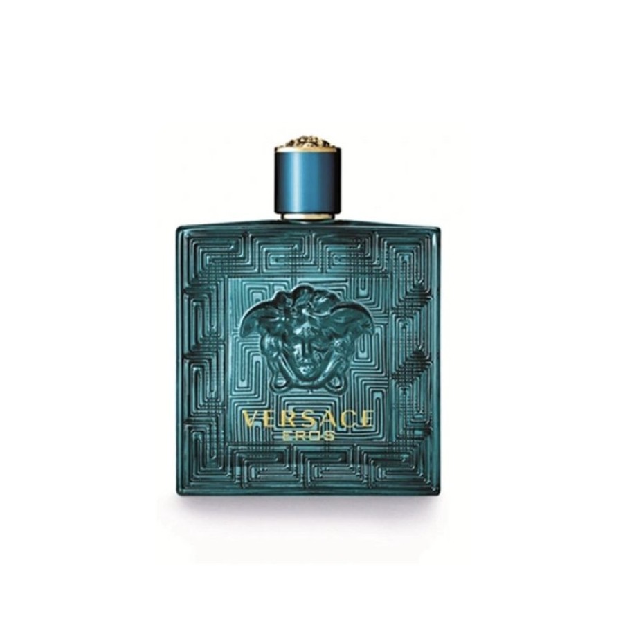 Versace Versace | Versace Eros Edt 200Ml - Perfumes Duty-Free