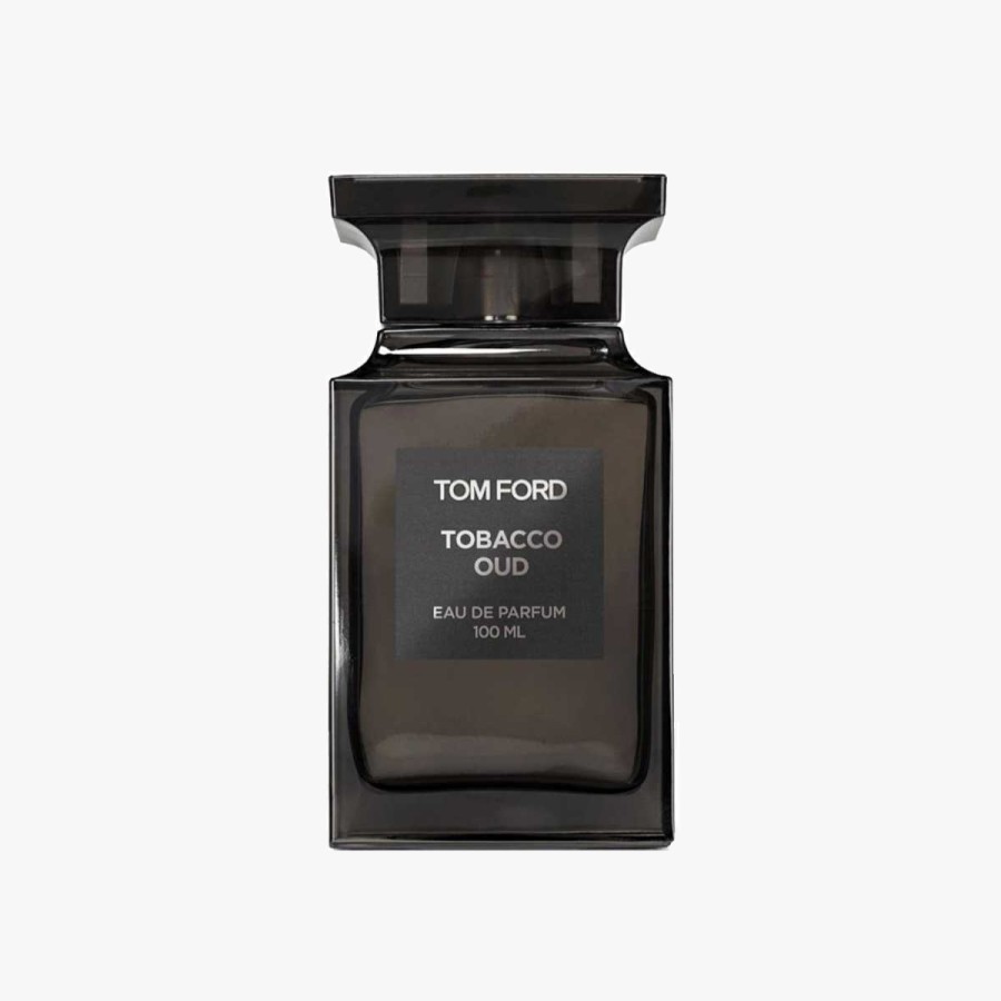 Tom Ford Tom Ford | Tom Ford Tobacco Oud Edp 100Ml - Perfumes Duty-Free