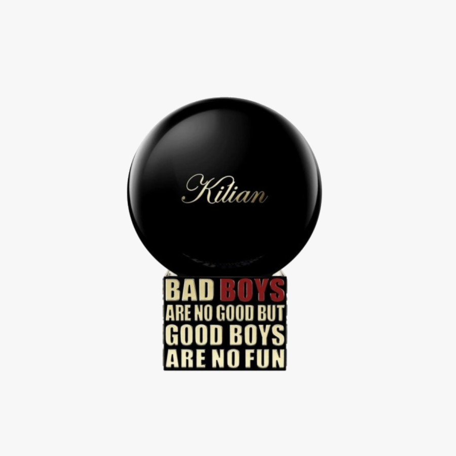 By Kilian By Kilian | Los Bad Boys No Son Buenos Pero Los Good Boys Edp 100Ml - Perfumes Duty-Free