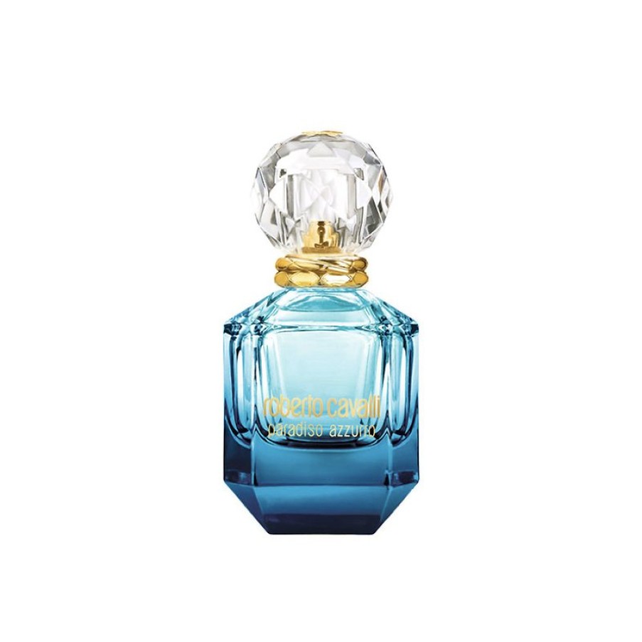 Roberto Cavalli Roberto Cavalli | Roberto Cavalli Paradiso Azzurro Edp 75Ml - Perfumes Duty-Free