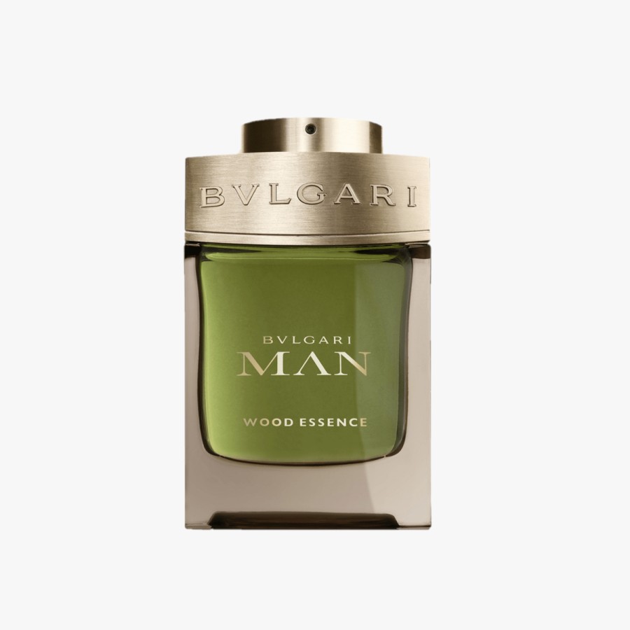 Bvlgari Bvlgari | Esencia De Madera Edp 100Ml - Perfumes Duty-Free