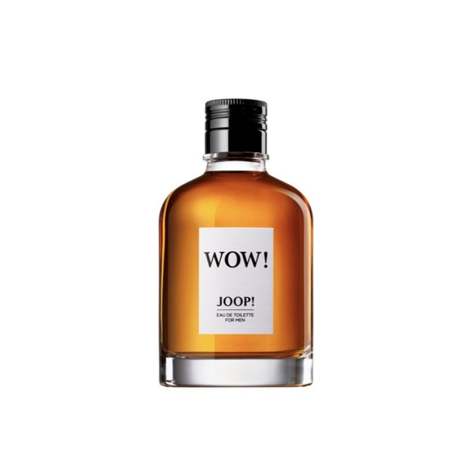 Joop Joop | Joop Wow Edt 100Ml - Perfumes Duty Free