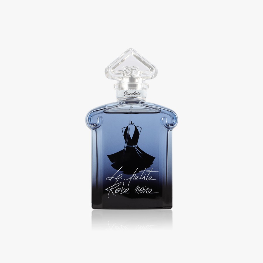 Guerlain Guerlain | La Petite Robe Noire Edp Intenso 100Ml - Perfumes Duty-Free