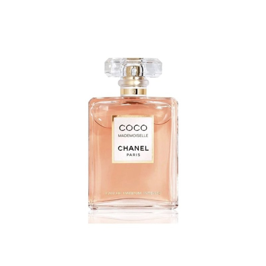 Chanel Chanel | Chanel Coco Chanel Mademoiselle Intense Edp 200Ml - Perfumes Duty-Free