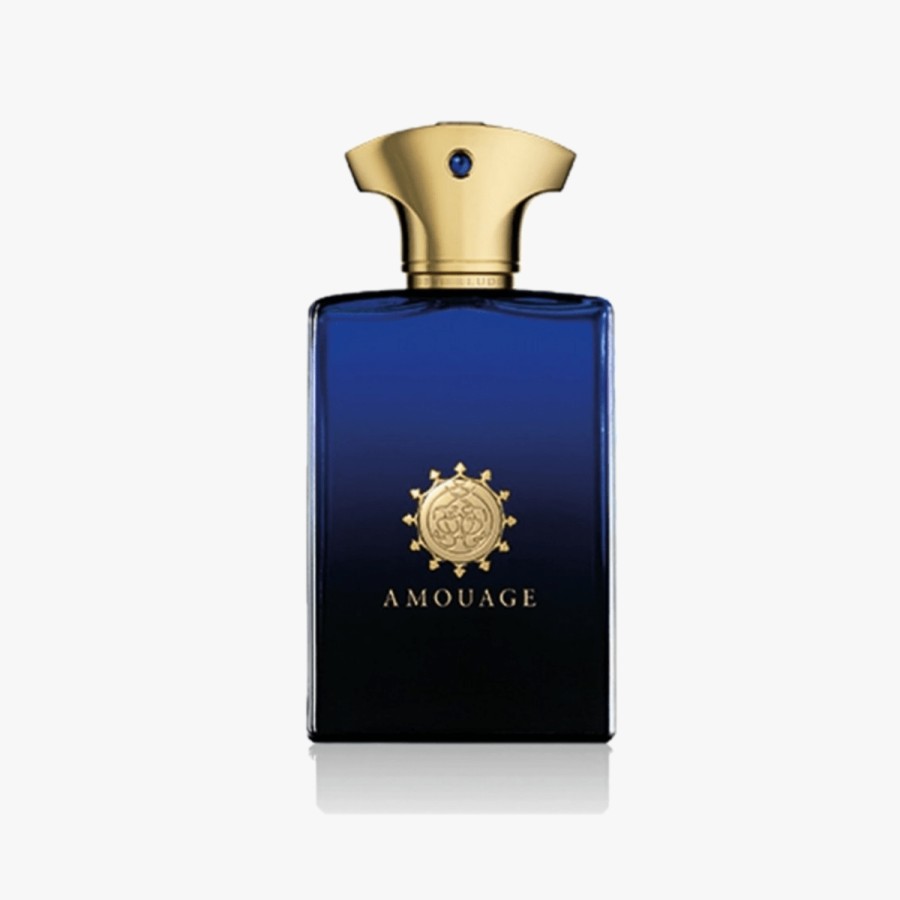 Amouage Amouage | Amouage Interude Hombre Edp 100Ml - Perfumes Duty-Free