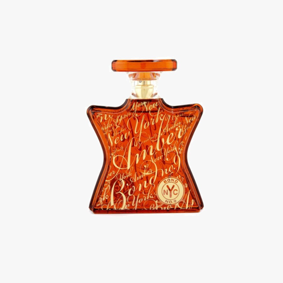 Bond No 9 Bond No 9 | New York Amber Bond No 9 Edp 100Ml - Perfumes Duty-Free