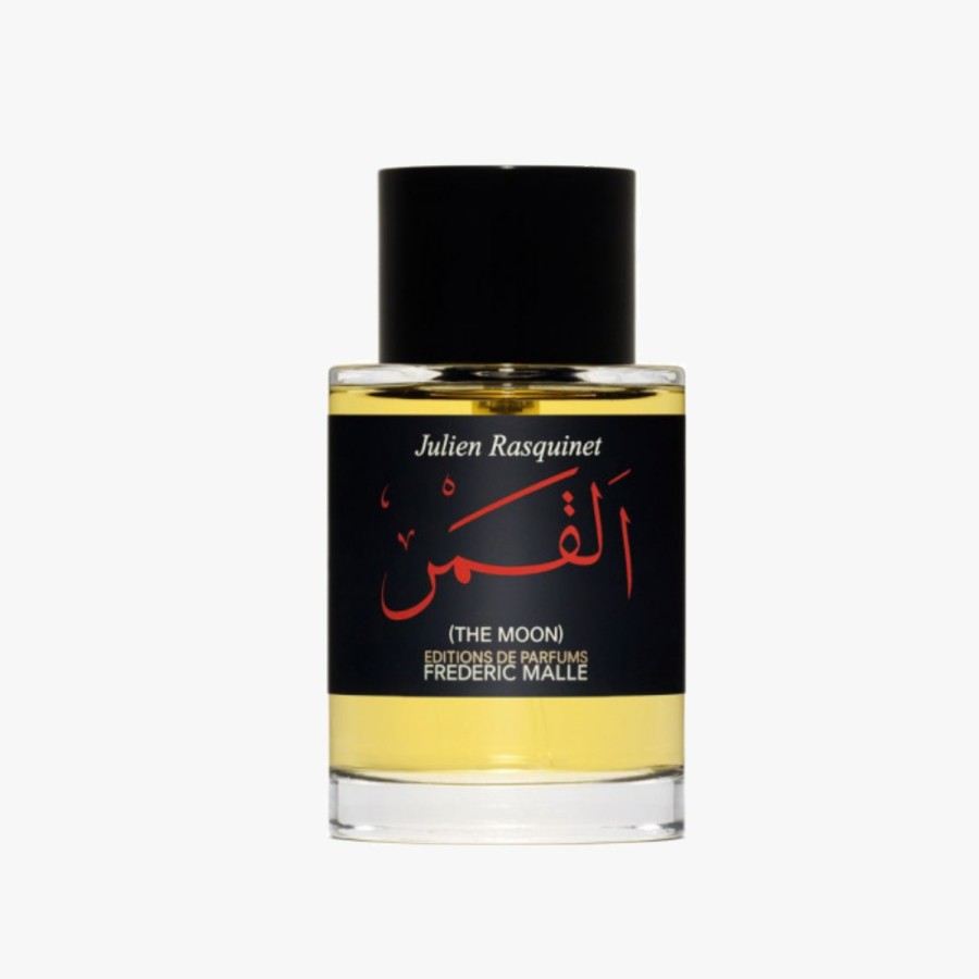 Frederic Malle Frederic Malle | The Moon Edp 100Ml القمر - Perfumes Duty-Free