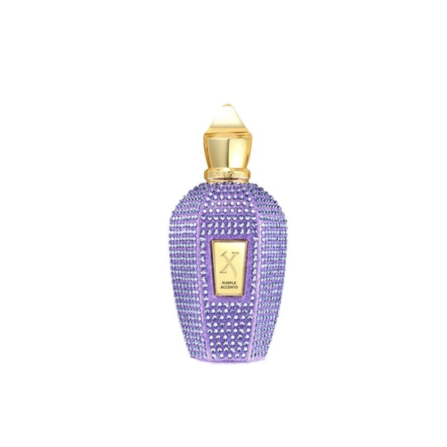 Xerjoff Xerjoff | Xerjoff Purple Accento Edp 100Ml - Perfumes Duty-Free