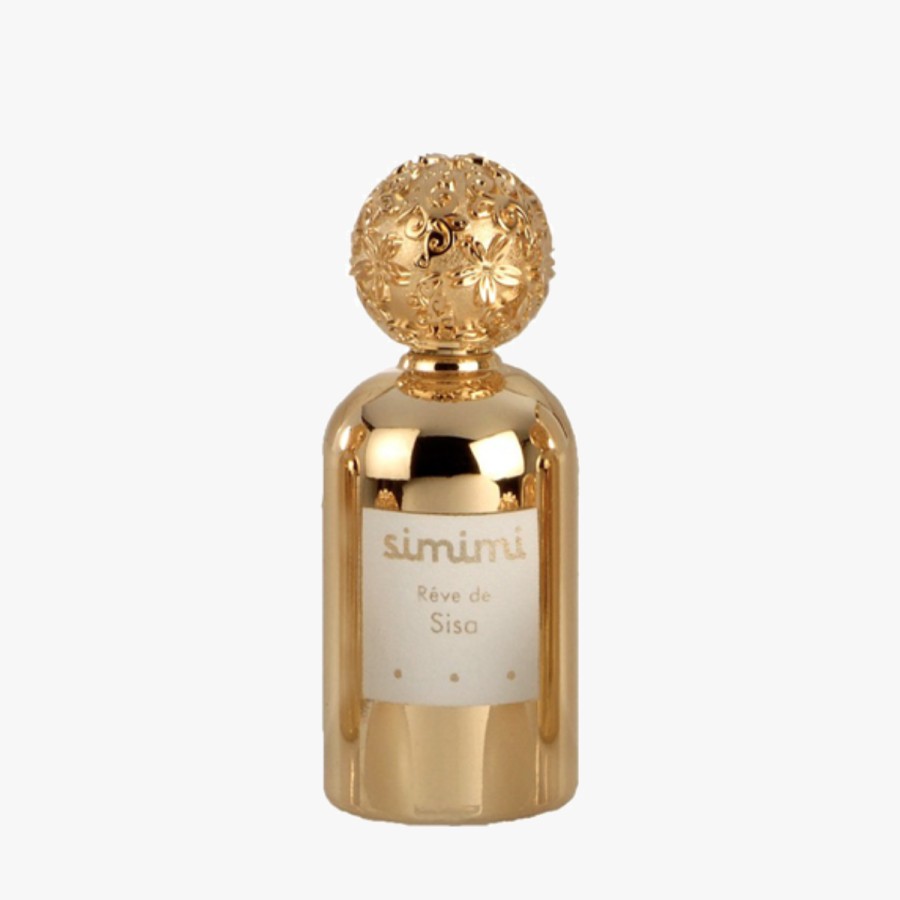 Simimi Simimi | Reve De Sisa Simimi Edp 100Ml - Perfumes Duty-Free