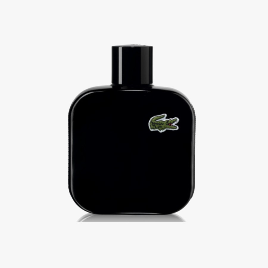 Lacoste Lacoste | Agua De Lacoste L.12.12. Noir Lacoste 100Ml Edt - Perfumes Duty Free