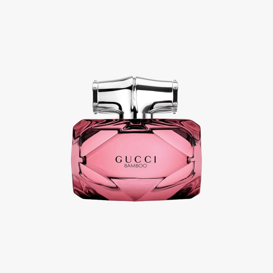 Gucci Gucci | Gucci Bamboo Edicion Limitada Edp 75Ml - Perfumes Duty-Free