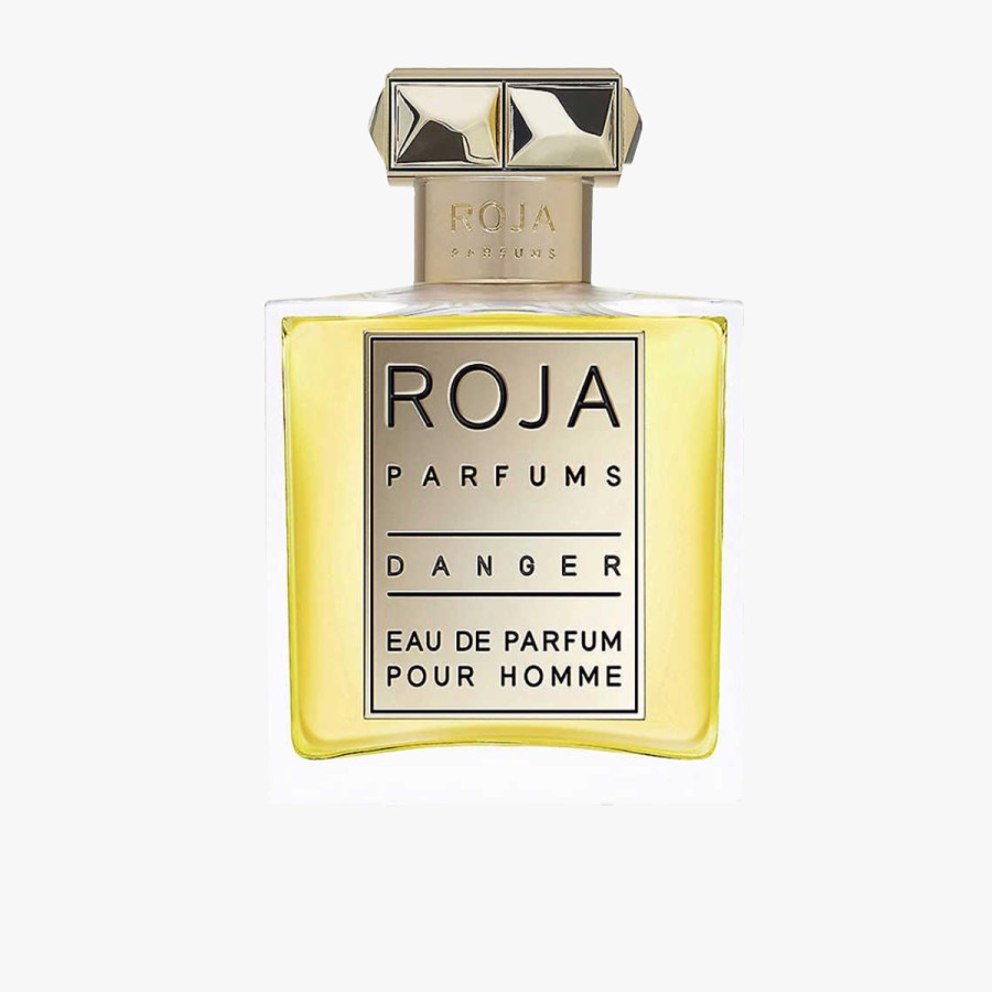 Roja Dove Roja Dove | Danger Roja Dove Edp 50Ml - Perfumes Duty-Free