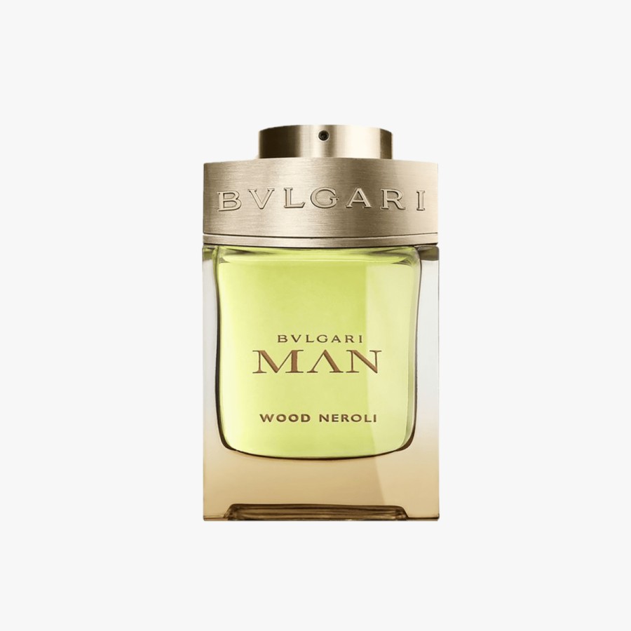 Bvlgari Bvlgari | Madera Neroli Edp 100Ml - Perfumes Duty-Free