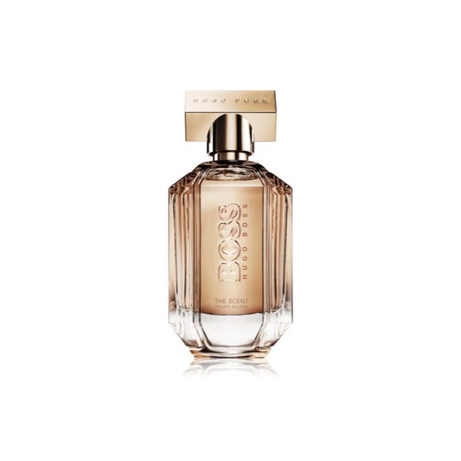 BOSS Boss | Boss The Scent Private Accord Para Ella Edp 100Ml - Perfumes Duty-Free