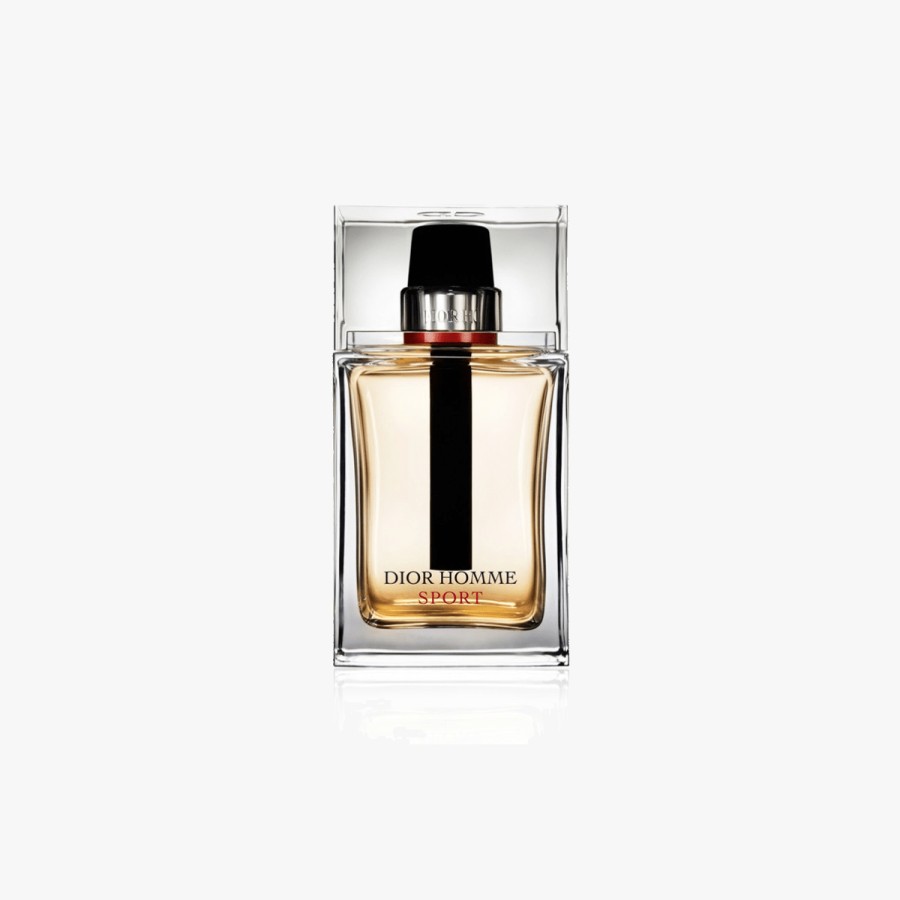 Dior Dior | Dior Homme Sport Edt 100Ml - Perfumes Duty-Free