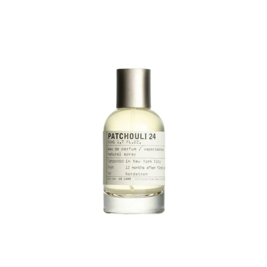 Le Labo Le Labo | Pachuli 24 Le Labo Edp 50Ml - Perfumes Duty-Free