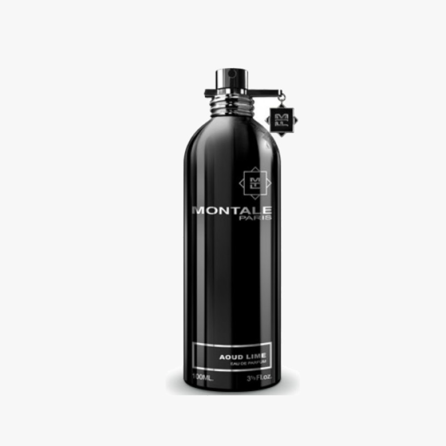 Montale Montale | Aoud Lime Montale Edp 100Ml - Perfumes Duty-Free