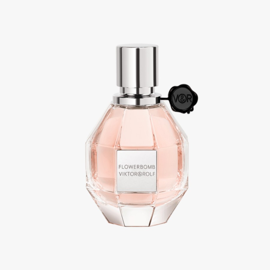 Viktor & Rolf V&R Viktor & Rolf V&R | Viktor & Rolf Flower Bomb Edp 100Ml - Perfumes Duty-Free