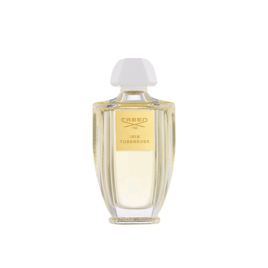 Creed Creed | Creed Iris Tubereuse Edp 100Ml - Perfumes Duty-Free