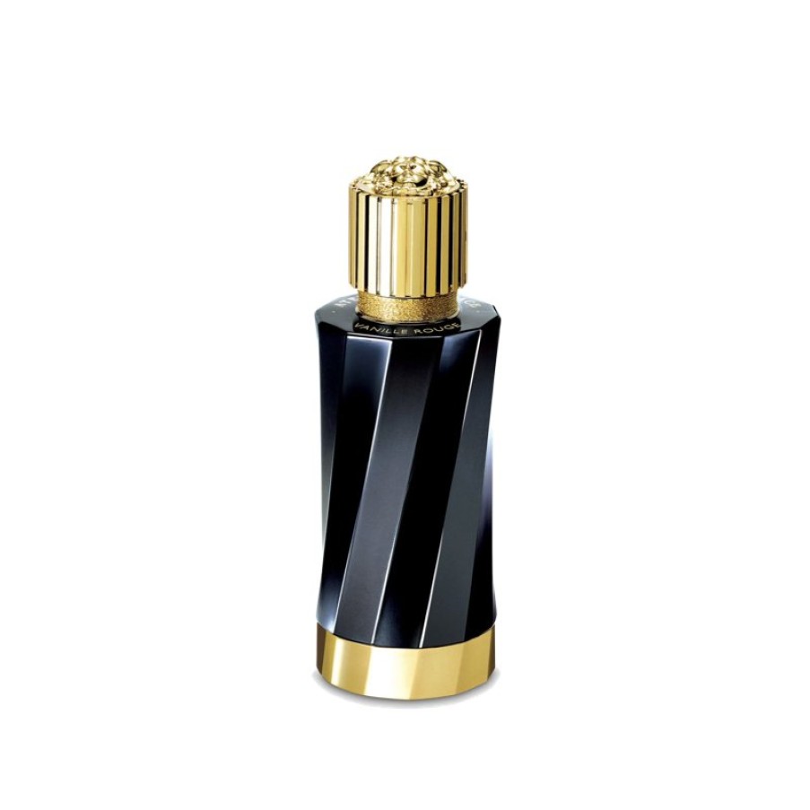 Versace Versace | Vanille Rouge Versace Edp 100Ml - Perfumes Duty-Free