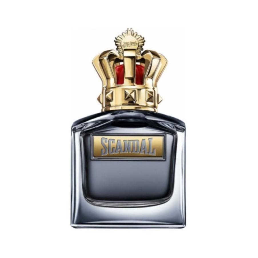 Jean Paul Gaultier Jean Paul Gaultier | Jean Paul Gaultier Scandal Pour Homme Edt 100Ml - Perfumes Duty-Free