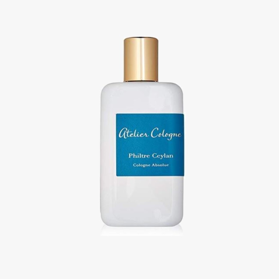 Atelier Cologne Atelier Cologne | Philtre Ceylan Atelier Colonia 100Ml - Perfumes Duty-Free