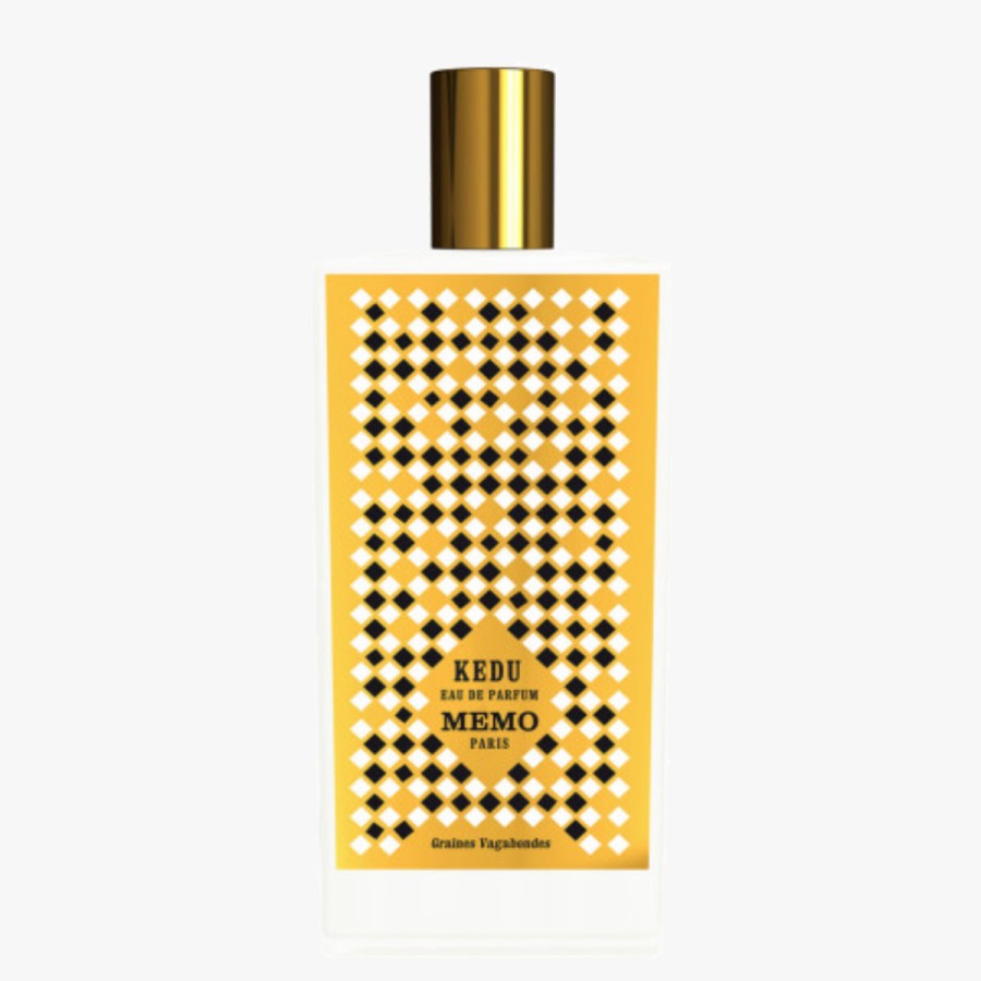 Memo Paris Memo Paris | Kedu Edp 75Ml - Perfumes Duty Free