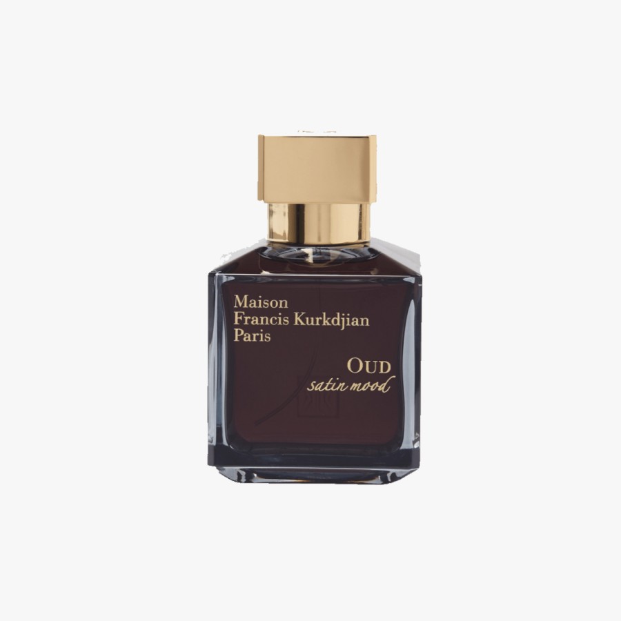 Maison Francis Kurkdjian MFK Maison Francis Kurkdjian Mfk | Maison Francis Kurkdjian Oud Satin Mood Edp 70Ml - Perfumes Duty-Free