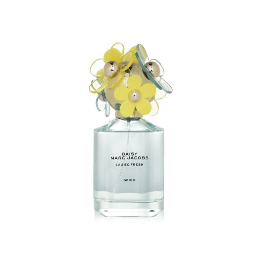 Marc Jacobs Marc Jacobs | Marc Jacobs Daisy Eau So Fresh Skies Edt 75Ml - Perfumes Duty-Free