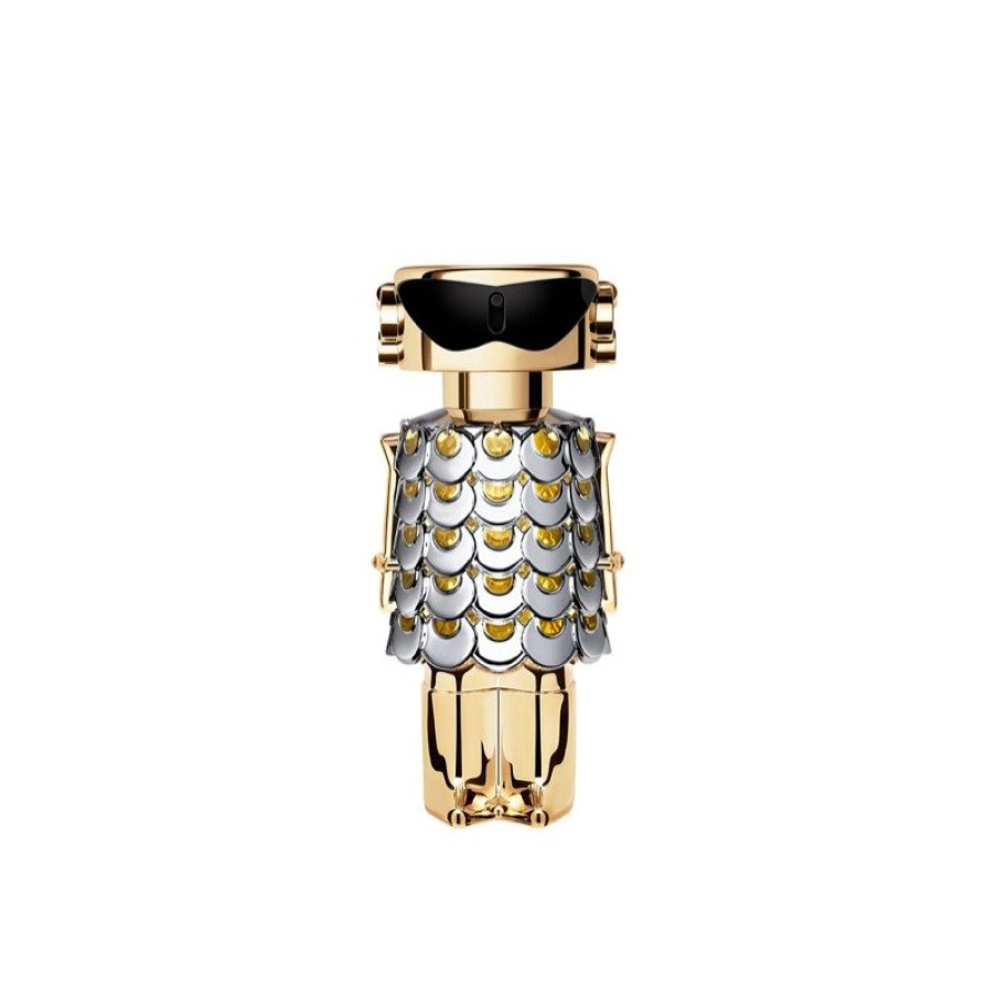 Paco Rabanne Paco Rabanne | Paco Rabanne Fame Edp 80Ml - Perfumes Duty-Free