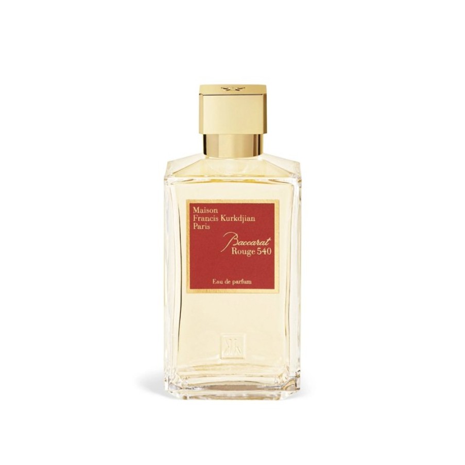 Maison Francis Kurkdjian MFK Maison Francis Kurkdjian Mfk | Maison Francis Kurkdjian Baccarat Rouge 540 Edp 200Ml - Perfumes Duty-Free