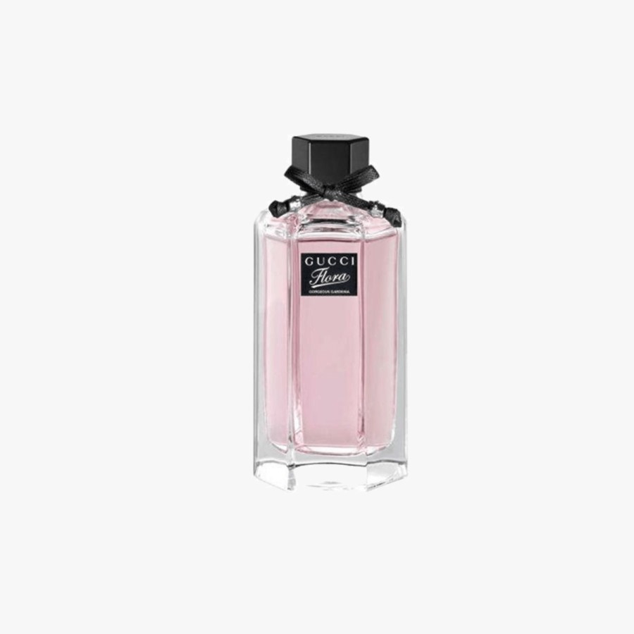 Gucci Gucci | Gucci Flora Gorgeous Gardenia Edt 100Ml - Perfumes Duty-Free