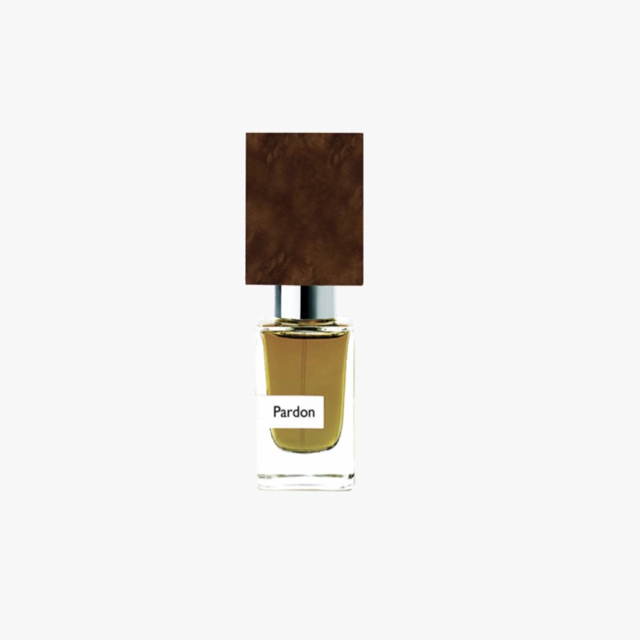 Nasomatto Nasomatto | Pardon Nasomatto Extrait De Parfum 30Ml - Perfumes Duty-Free