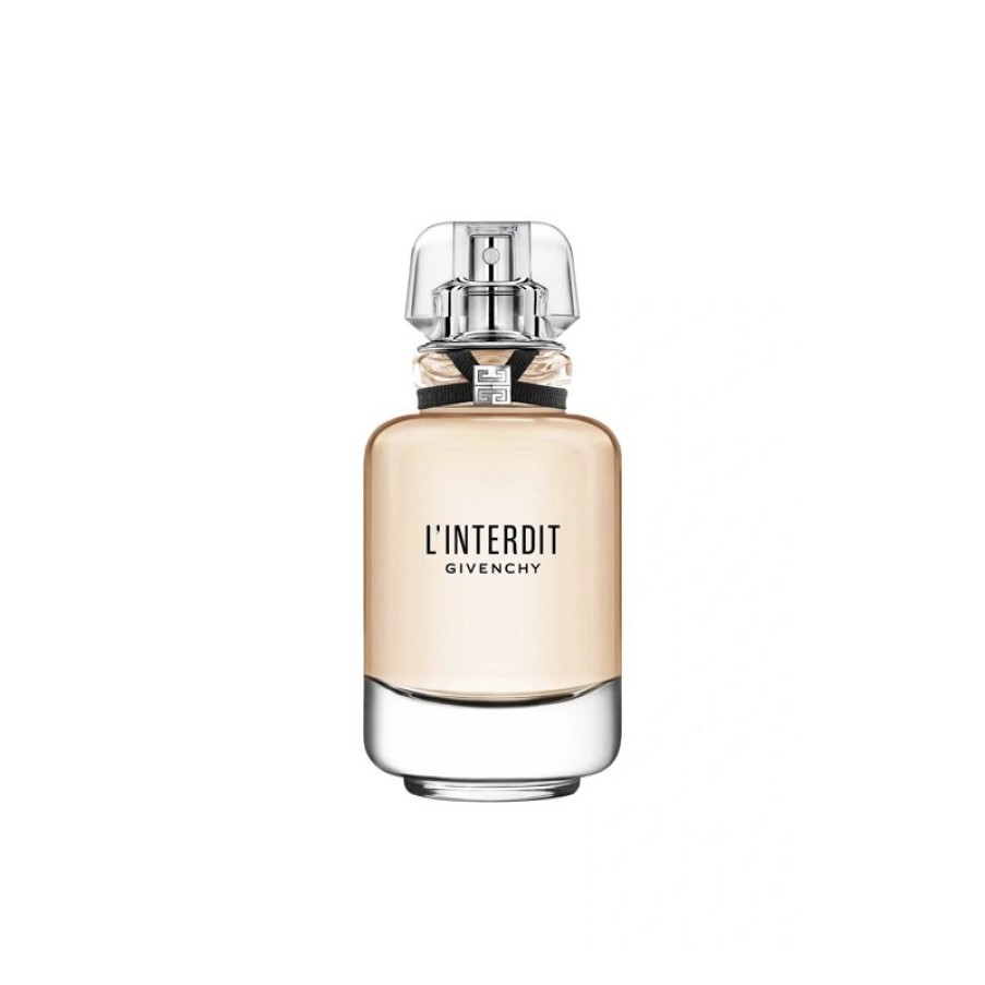 Givenchy Givenchy | Givenchy L'Interdit Edt 80Ml - Perfumes Duty Free