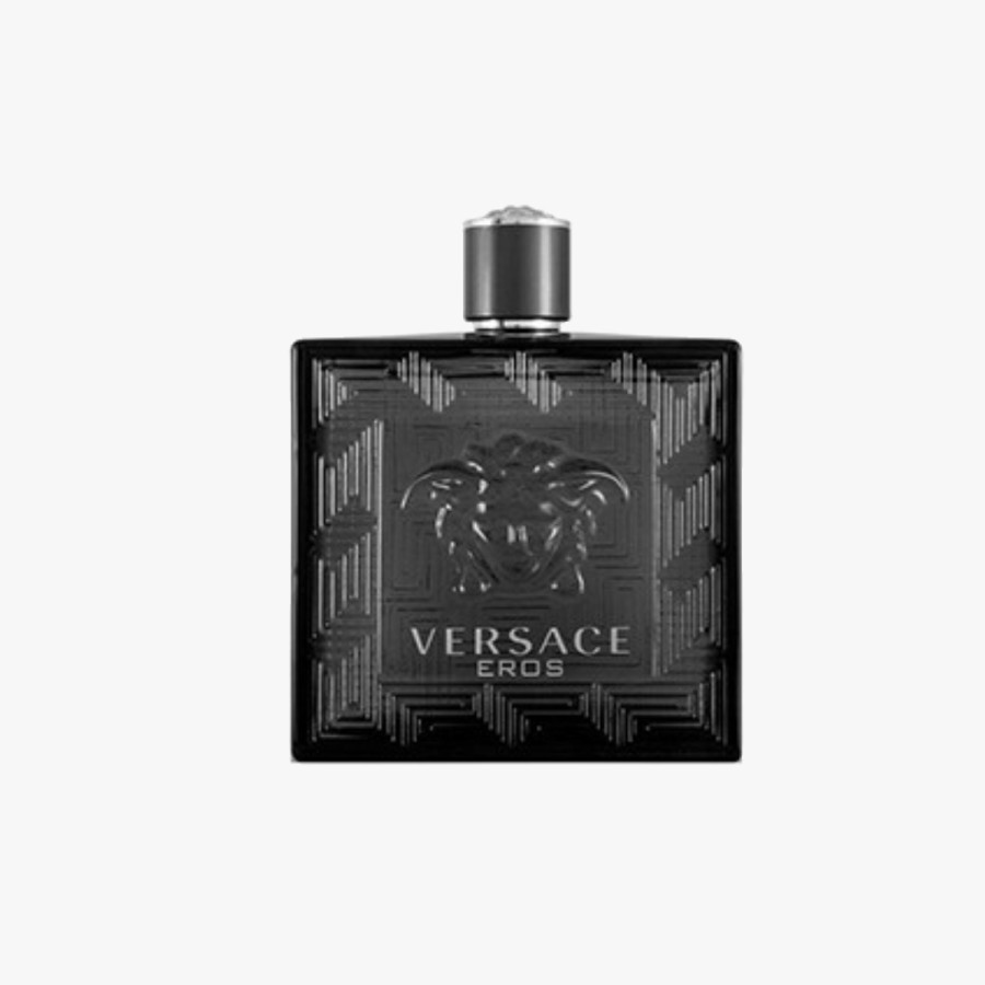 Versace Versace | Eros Black Versace Edt 100Ml - Perfumes Duty-Free