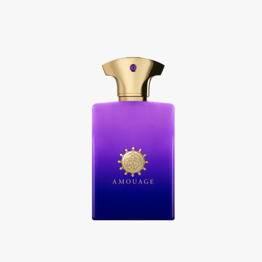 Amouage Amouage | Mitos Hombre Amouage Edp 100Ml - Perfumes Duty-Free