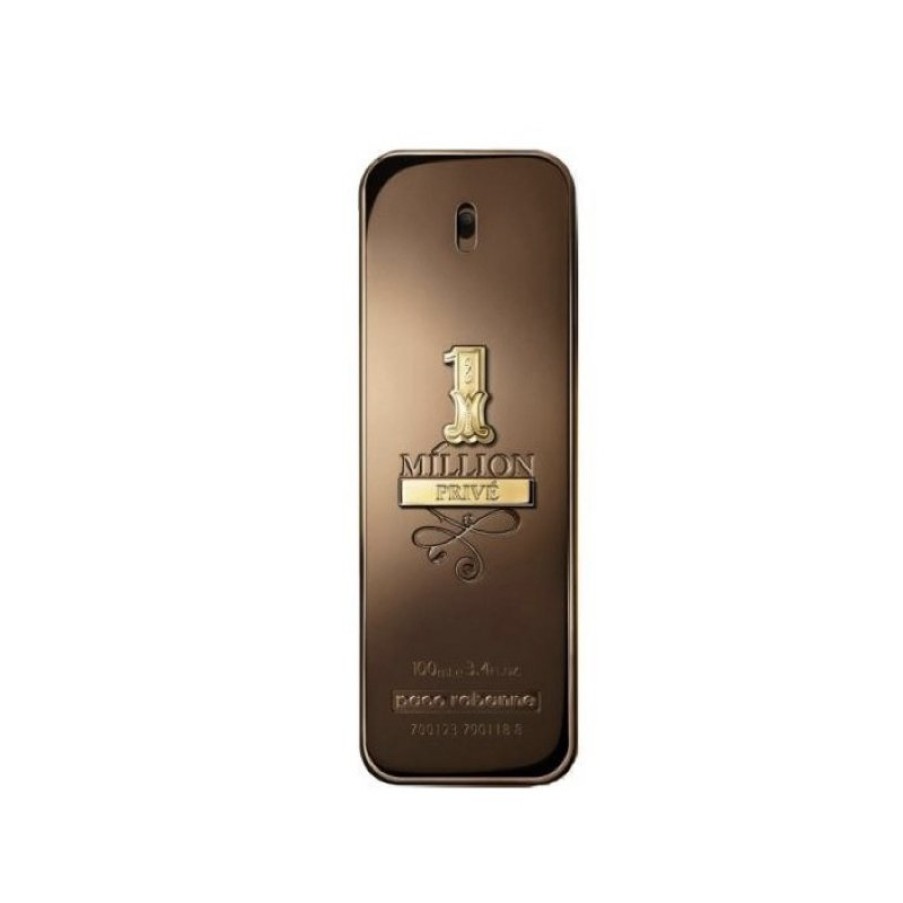 Paco Rabanne Paco Rabanne | Paco Rabanne One Million Prive Edp 100Ml - Perfumes Duty-Free