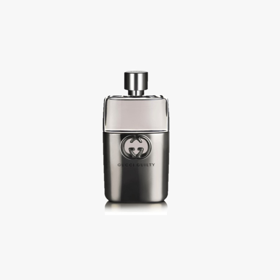 Gucci Gucci | Gucci Guilty Edt 90Ml - Perfumes Duty-Free