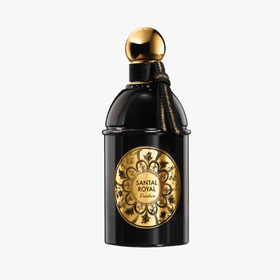 Guerlain Guerlain | Guerlain Les Absolus D'Orient Santal Royal Edp 125Ml - Perfumes Duty-Free