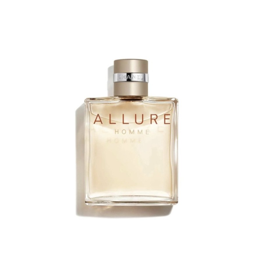 Chanel Chanel | Chanel Allure Homme Edt 100Ml - Perfumes Duty-Free