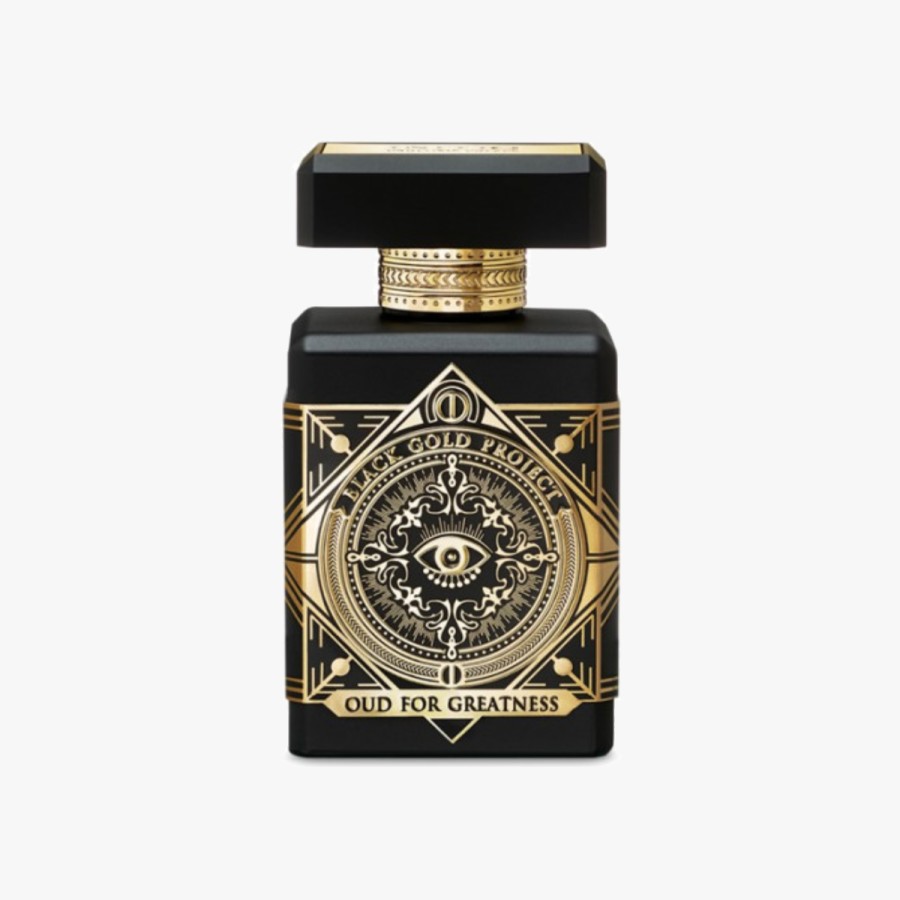 Initio Parfums Prives Initio Parfums Prives | Initio Oud For Greatness Parfums Prives Edp 90Ml - Perfumes Duty-Free