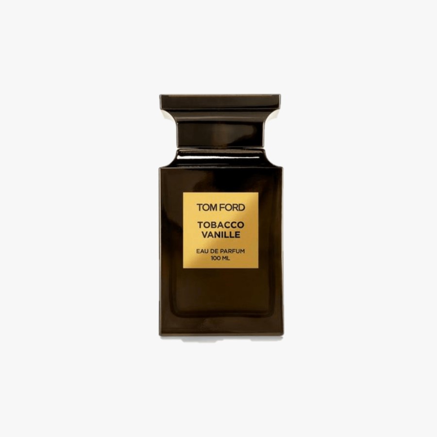 Tom Ford Tom Ford | Tom Ford Tobacco Vanille Edp 100Ml - Perfumes Duty-Free