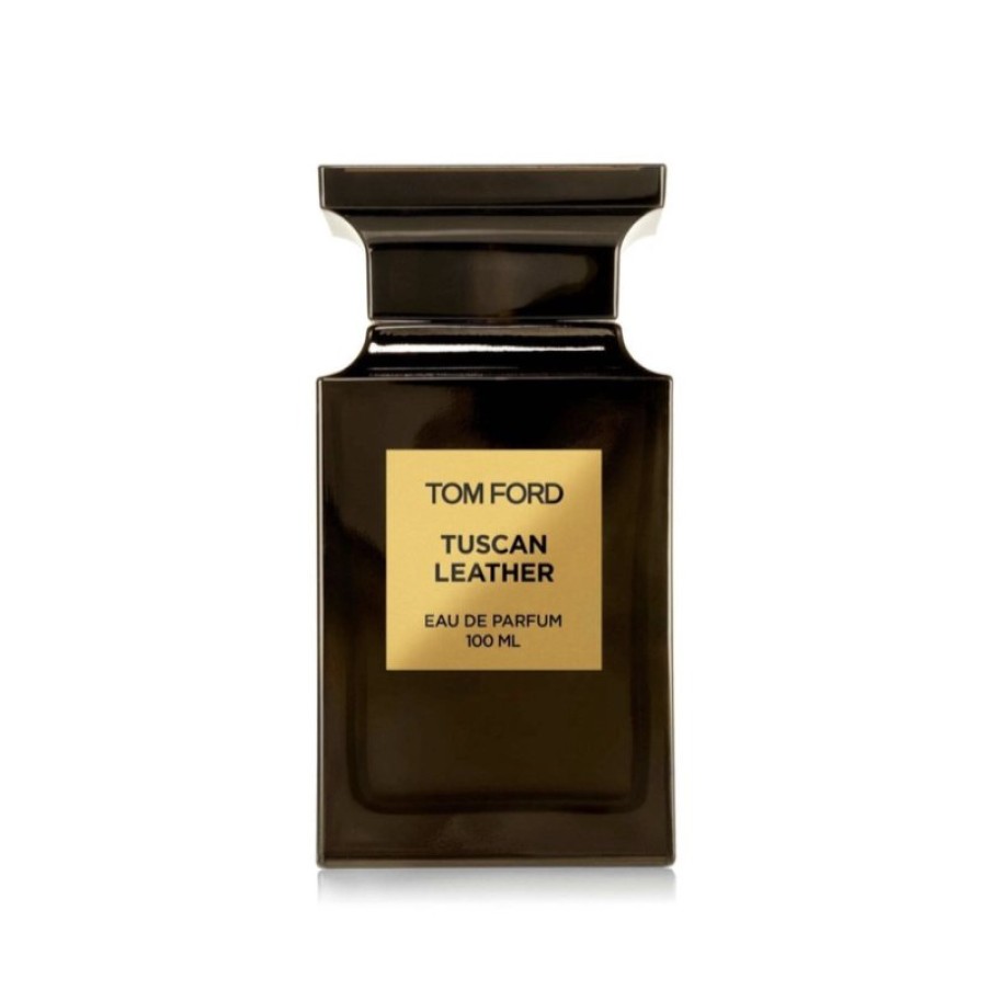 Tom Ford Tom Ford | Tom Ford Tuscan Leather Edp 100Ml - Perfumes Duty-Free