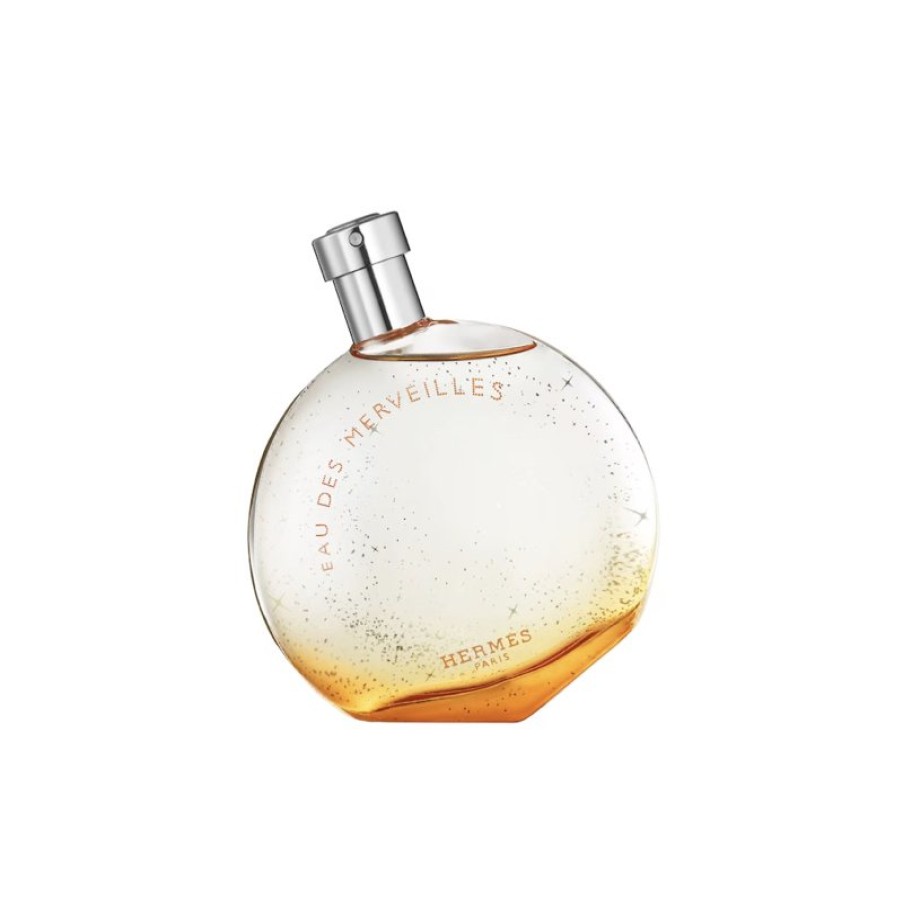 Hermes Hermes | Hermes Eau Des Merveilles Edt 100Ml - Perfumes Duty-Free