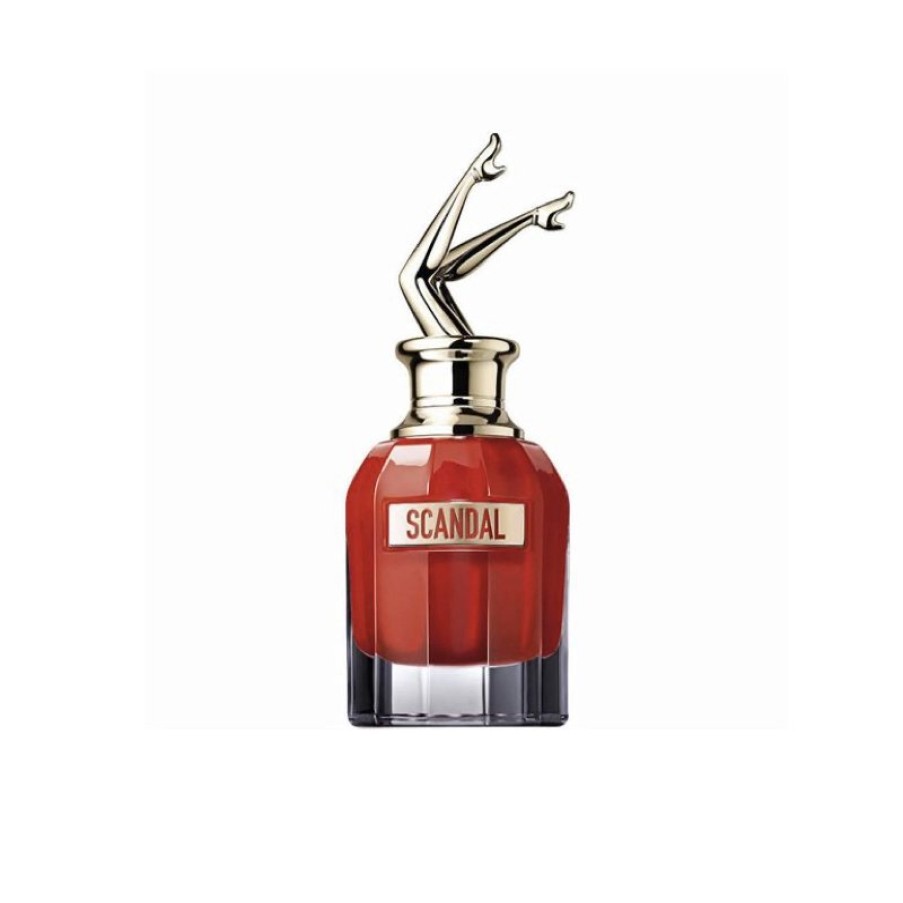 Jean Paul Gaultier Jean Paul Gaultier | Jean Paul Gaultier Escandalo Le Parfum Edp 80Ml - Perfumes Duty-Free