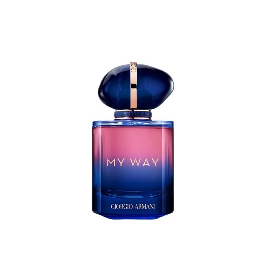 Giorgio Armani Giorgio Armani | Giorgio Armani My Way Parfum 90Ml - Perfumes Duty-Free