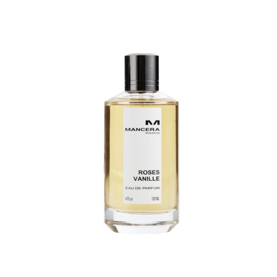 Mancera Mancera | Mancera Rosas Vainilla Edp 120Ml - Perfumes Duty-Free