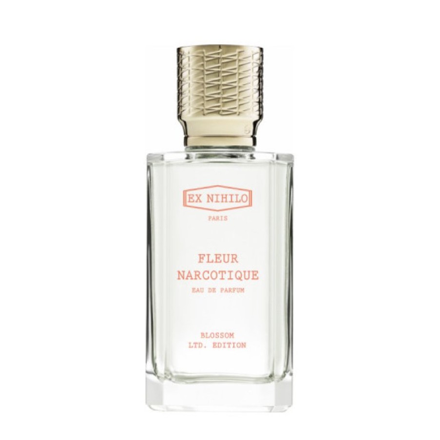 Ex Nihilo Ex Nihilo | Fleur Narcotique Blossom Ex Nihilo Eau 100Ml - Perfumes Duty-Free